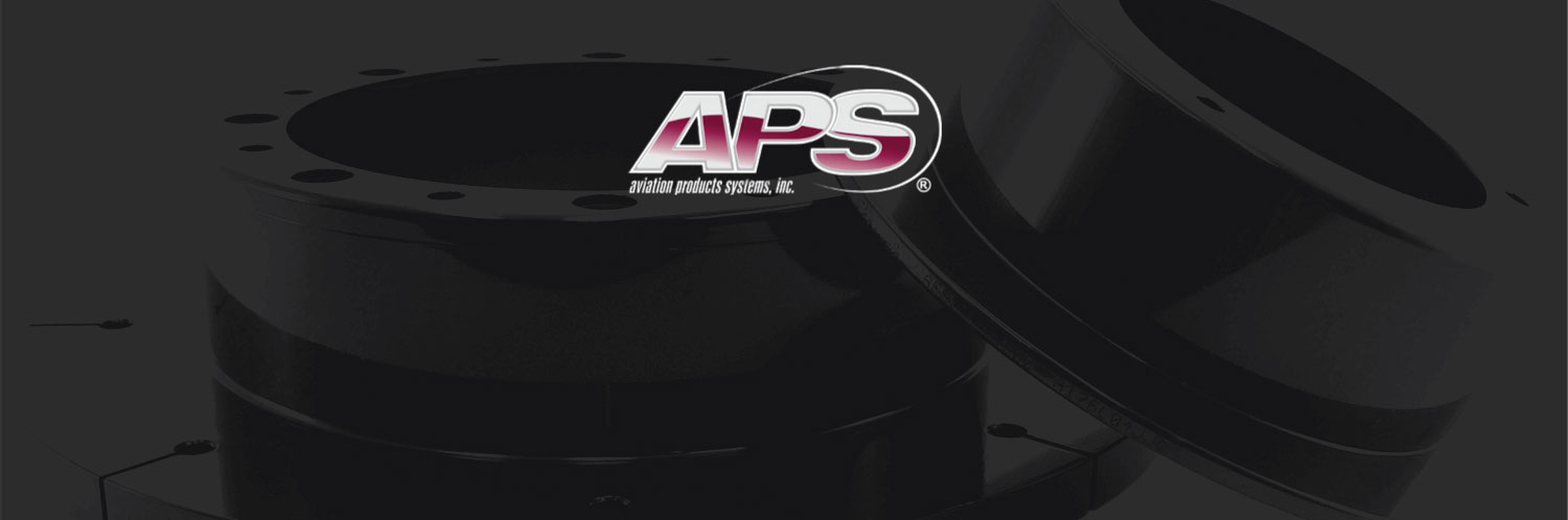 APS Banner