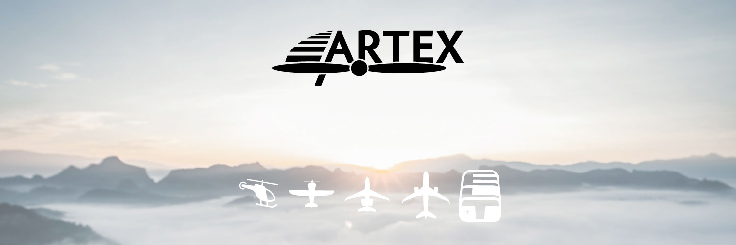 Artex Banner