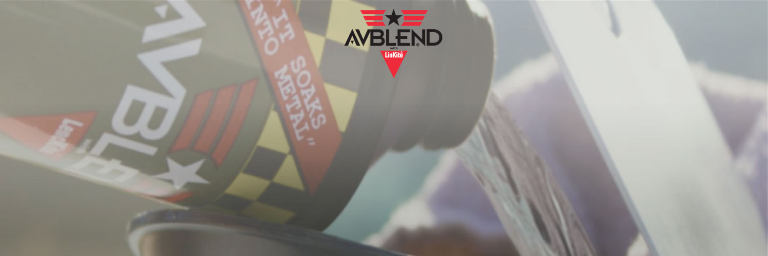 Avblend Banner