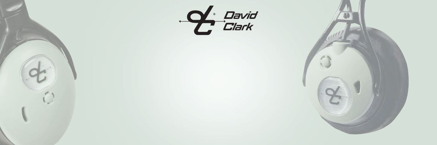 David_Clark Banner