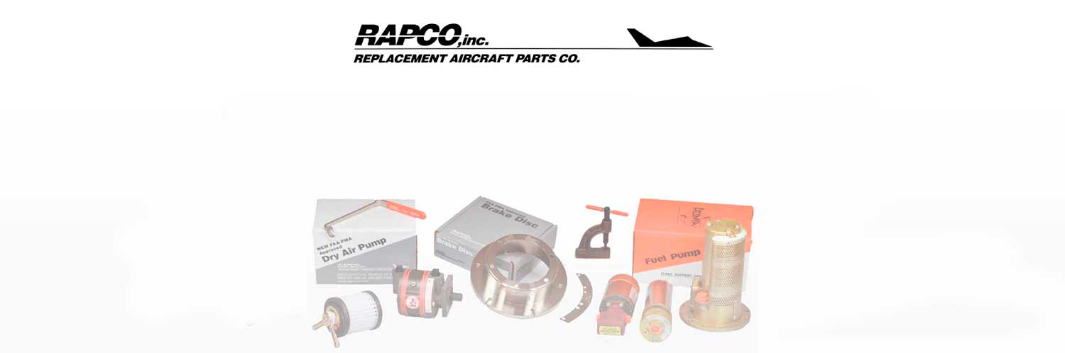 Rapco Banner