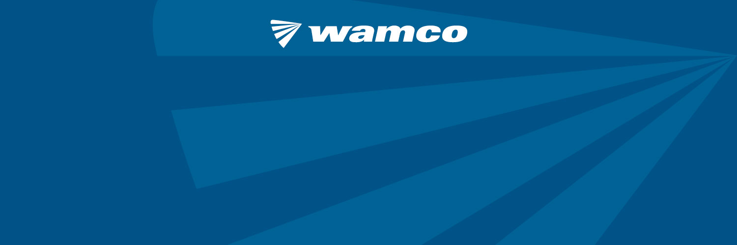 WAMCO Banner