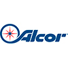 Alcor logo