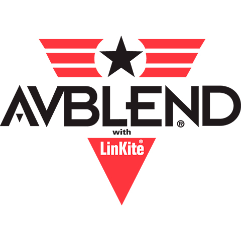 Avblend logo