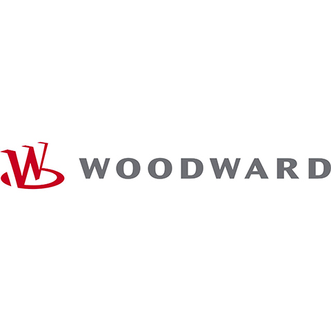 Woodward logo